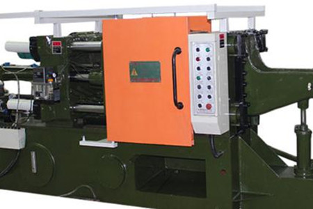 如何有效提高熱室壓鑄機的工作能力？