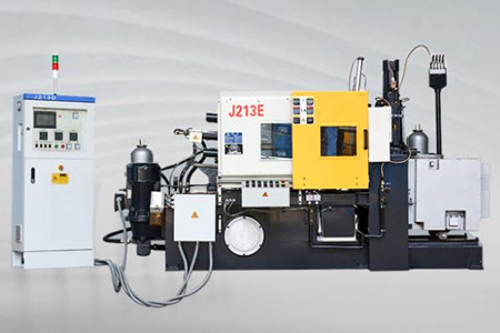 壓鑄機(jī)的分類、特點(diǎn)和選用原則