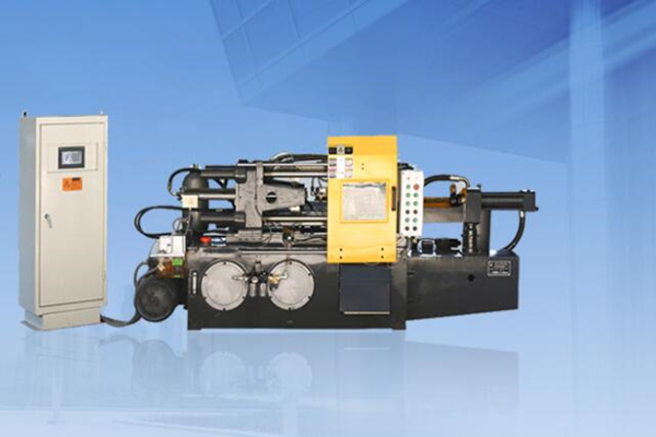 壓鑄機(jī)的工作原理、工作過(guò)程和應(yīng)用場(chǎng)景