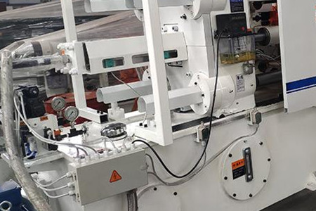 冷室壓鑄機多少錢一臺？