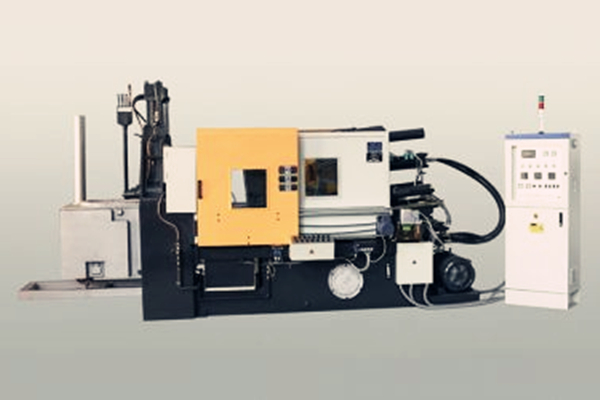 熱室壓鑄機(jī)工作過(guò)程，你知道多少？