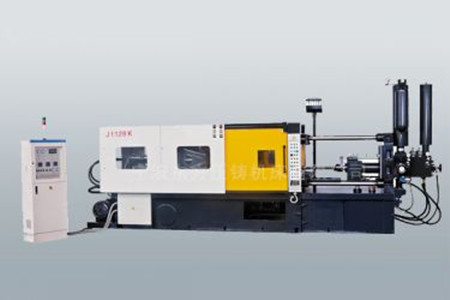 質量至關重要！為何選擇高品質冷室壓鑄機？