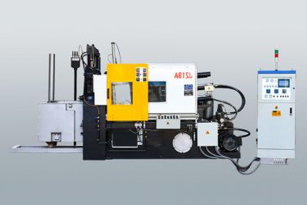 安裝壓鑄機(jī)需要考慮哪些條件？東方壓鑄為你解答！
