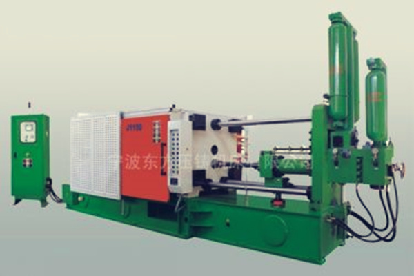 鋅壓鑄機(jī)廠(chǎng)家如何在激烈的競(jìng)爭(zhēng)市場(chǎng)中生存？